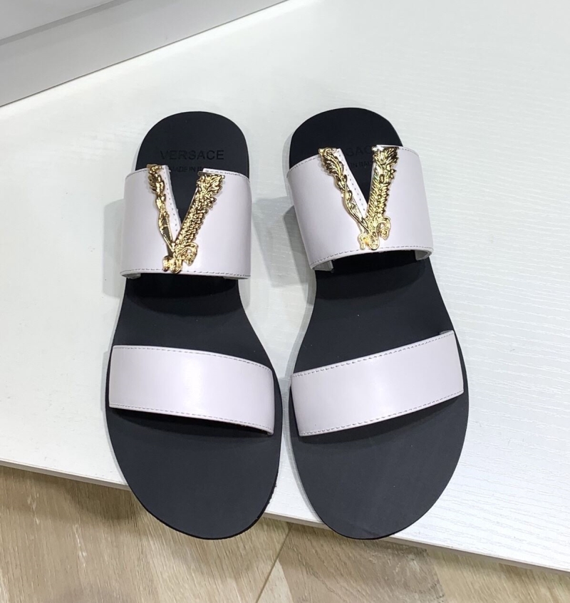 Givenchy Slippers